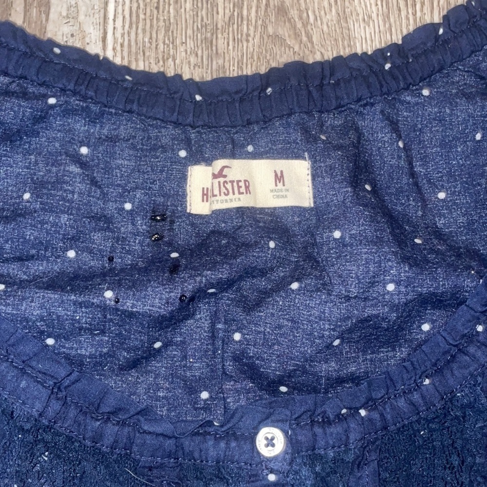 Hollister Med - Picture 2 of 7